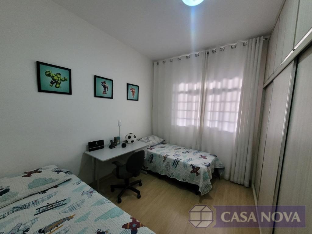 Casa à venda no São Roque com 70 m², 3 quartos e 3 vagas — foto 4