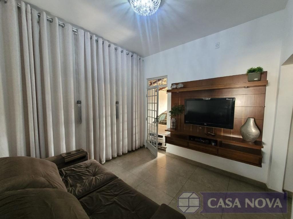 Casa à venda no São Roque com 70 m², 3 quartos e 3 vagas — foto 5