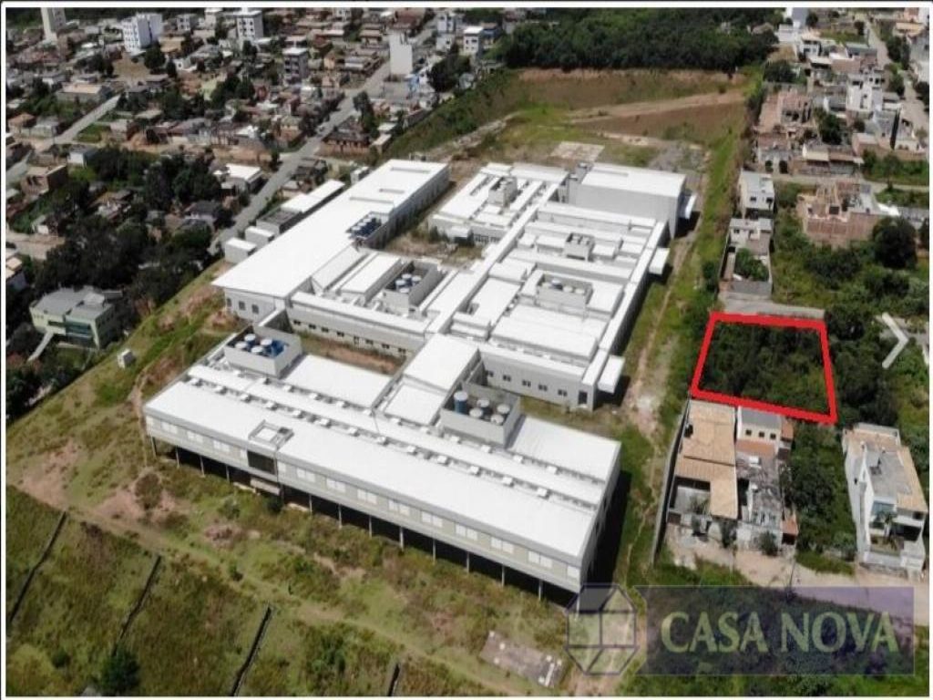 Lote à venda no Realengo com 964 m² — foto 2