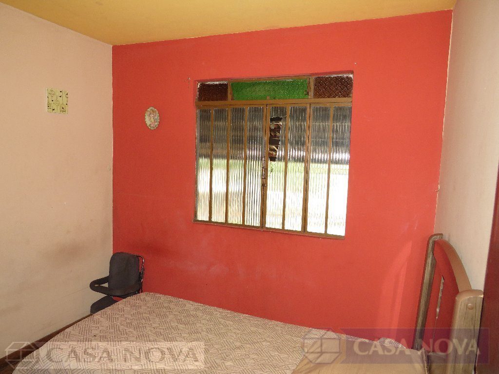 Casa à venda no Danilo Passos II com 100 m², 3 quartos e 2 vagas — foto 2