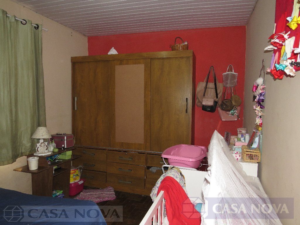Casa à venda no Danilo Passos II com 100 m², 3 quartos e 2 vagas — foto 3