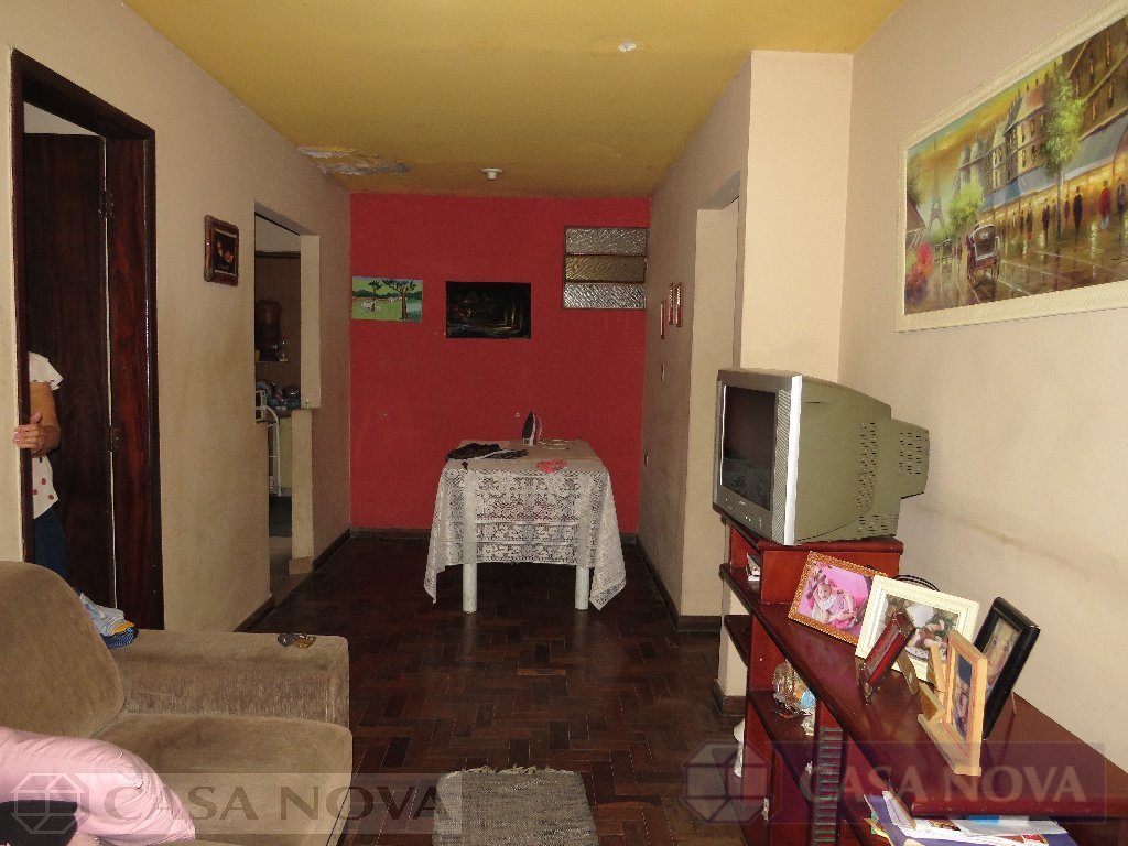 Casa à venda no Danilo Passos II com 100 m², 3 quartos e 2 vagas — foto 5
