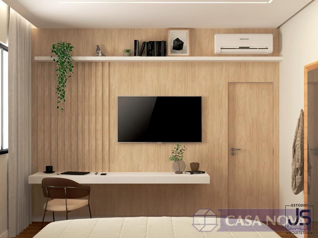 Cobertura à venda no Liberdade com 330 m², 4 quartos e 3 vagas — foto 4