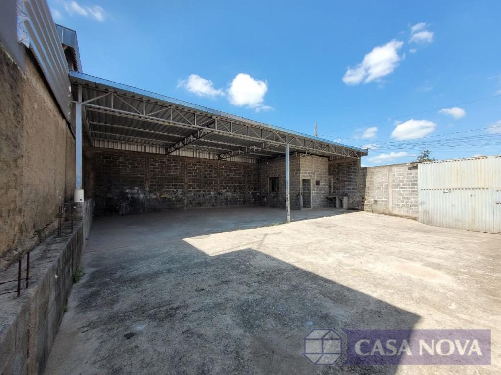 Galpão à venda no São José com 225 m² e 6 vagas — foto 3