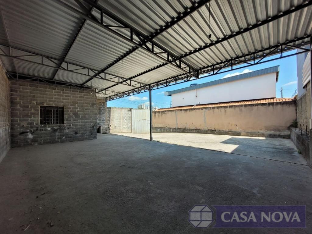 Galpão à venda no São José com 225 m² e 6 vagas — foto 4