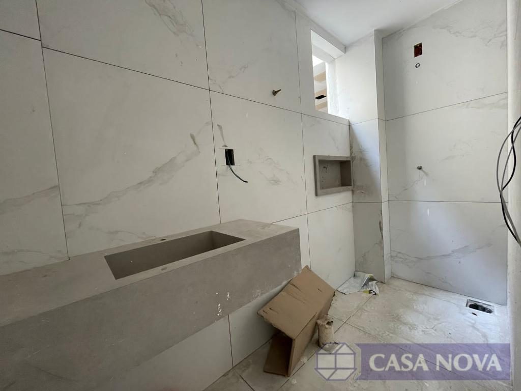 Cobertura à venda no Centro com 143 m², 3 quartos e 3 vagas — foto 3