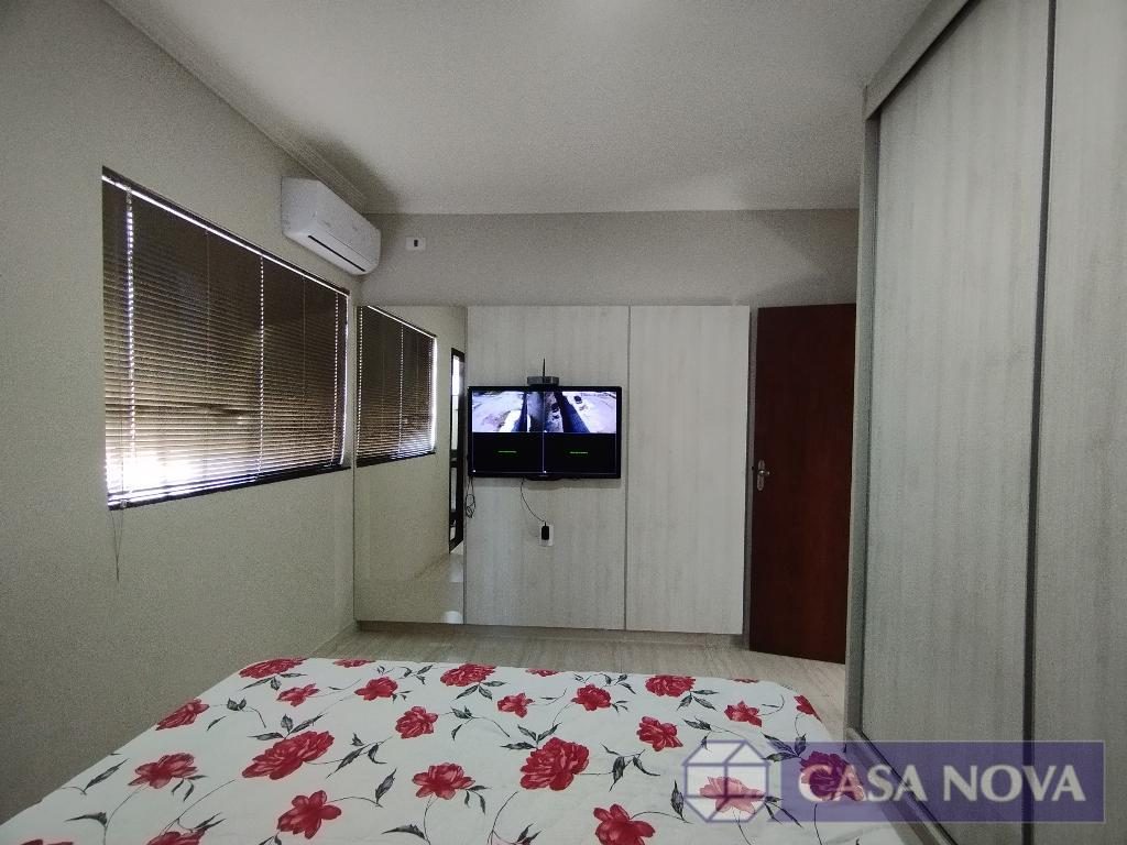 Sobrado à venda nos Das Oliveiras com 160 m², 3 quartos e 1 vaga — foto 3