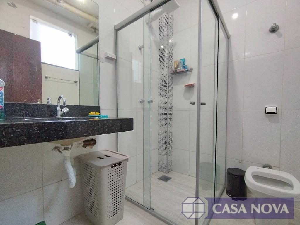 Sobrado à venda nos Das Oliveiras com 160 m², 3 quartos e 1 vaga — foto 5