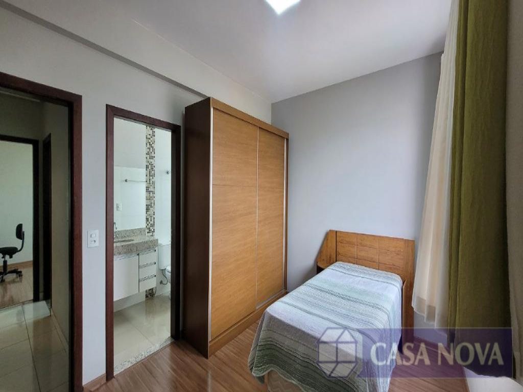 Cobertura à venda no Antônio Fonseca com 160 m², 4 quartos e 3 vagas — foto 2