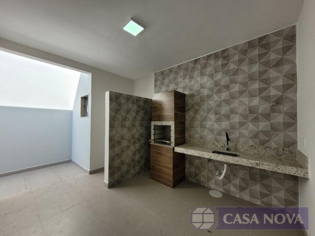 Casa à venda na Vila Romana com 125 m², 3 quartos e 2 vagas — foto 5