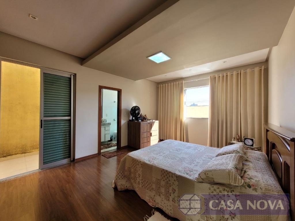 Casa à venda no São Sebastião com 118 m², 3 quartos e 3 vagas — foto 2