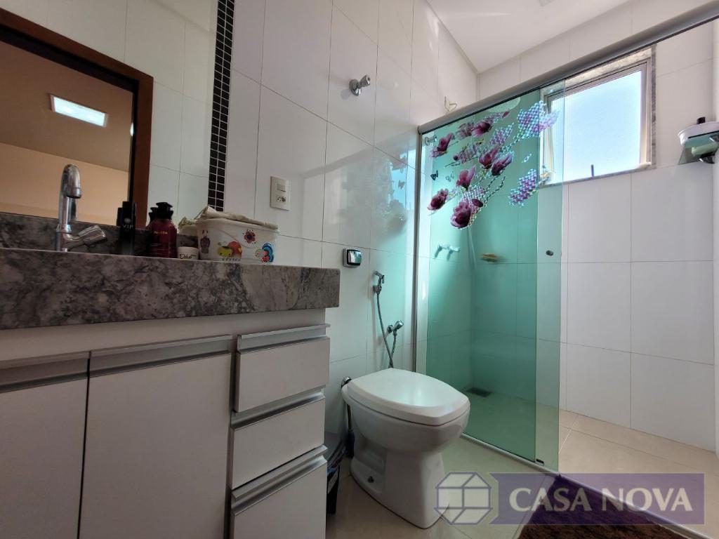 Casa à venda no São Sebastião com 118 m², 3 quartos e 3 vagas — foto 3