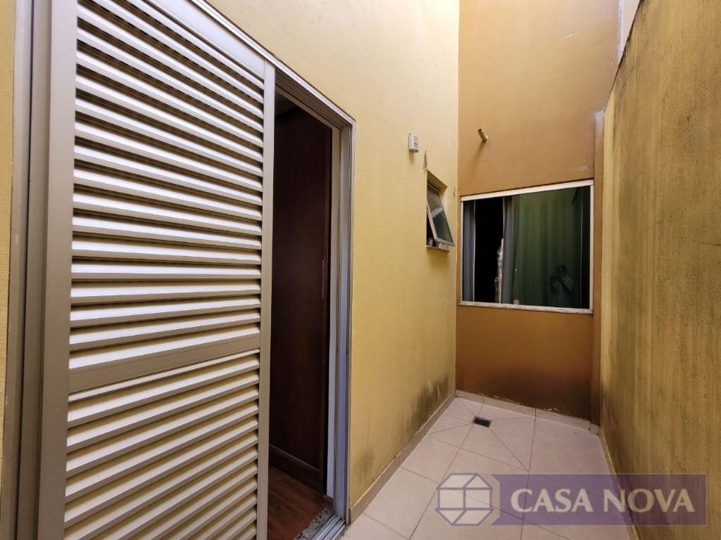 Casa à venda no São Sebastião com 118 m², 3 quartos e 3 vagas — foto 4