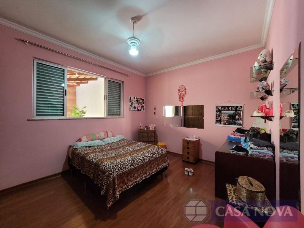 Casa à venda no São Sebastião com 118 m², 3 quartos e 3 vagas — foto 5