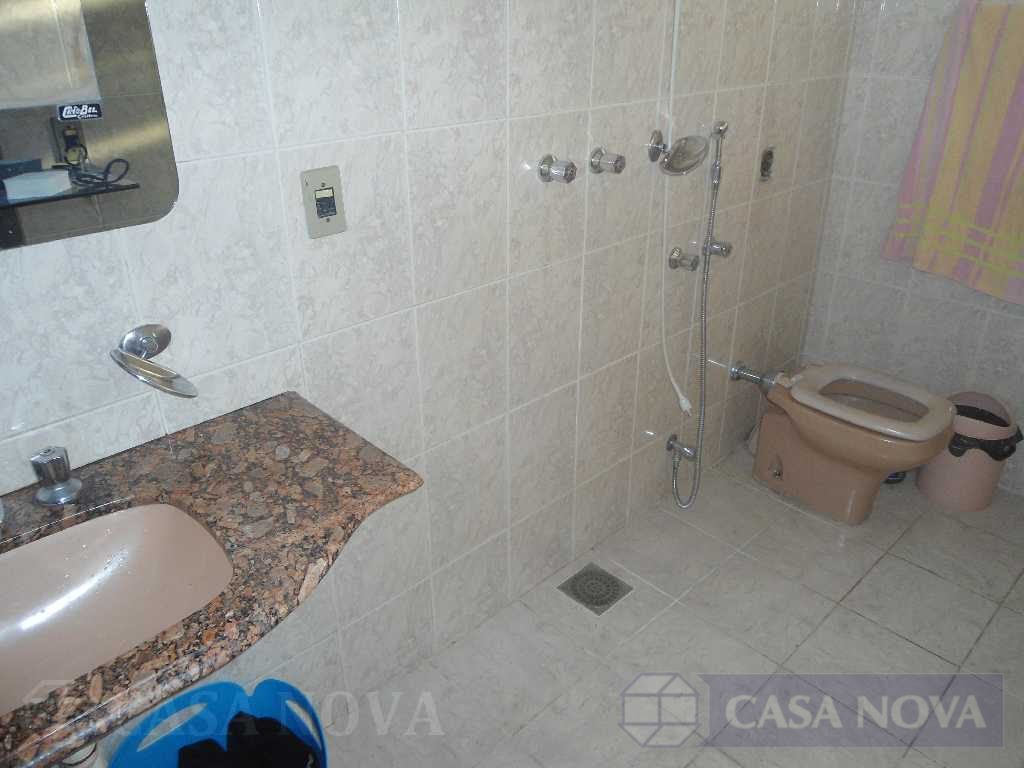 Apartamento à venda no Bom Pastor com 130 m², 3 quartos e 1 vaga — foto 2