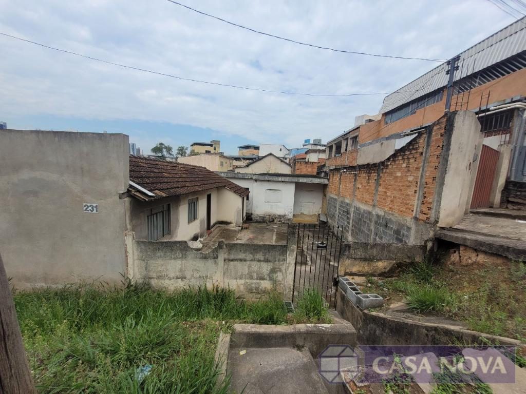 Lote à venda no Afonso Pena com 195 m² — foto 4
