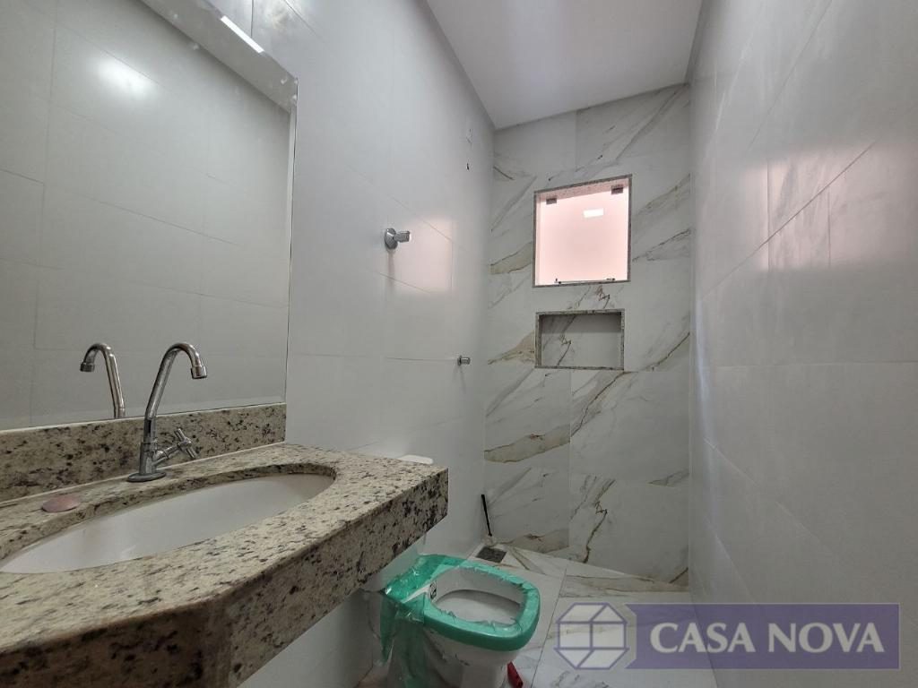 Casa à venda no Ponte Funda com 86 m², 3 quartos e 2 vagas — foto 2