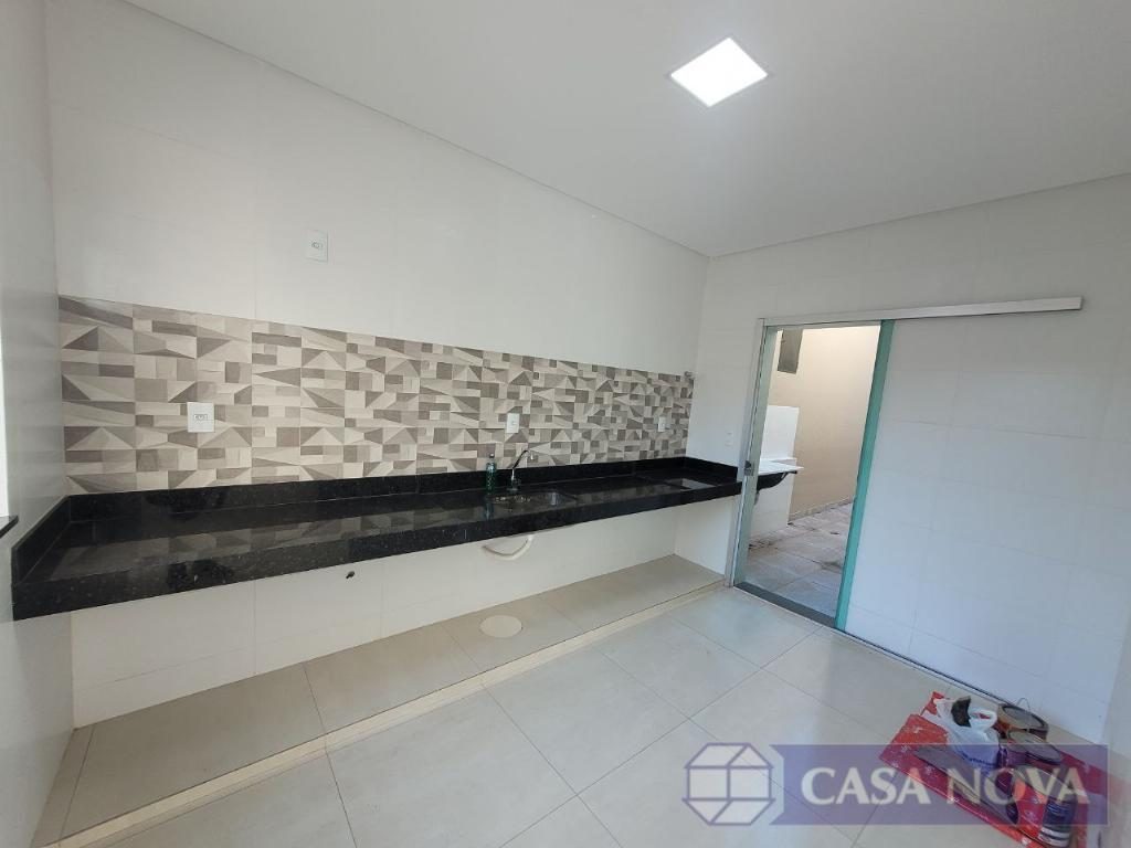 Casa à venda no Ponte Funda com 86 m², 3 quartos e 2 vagas — foto 5