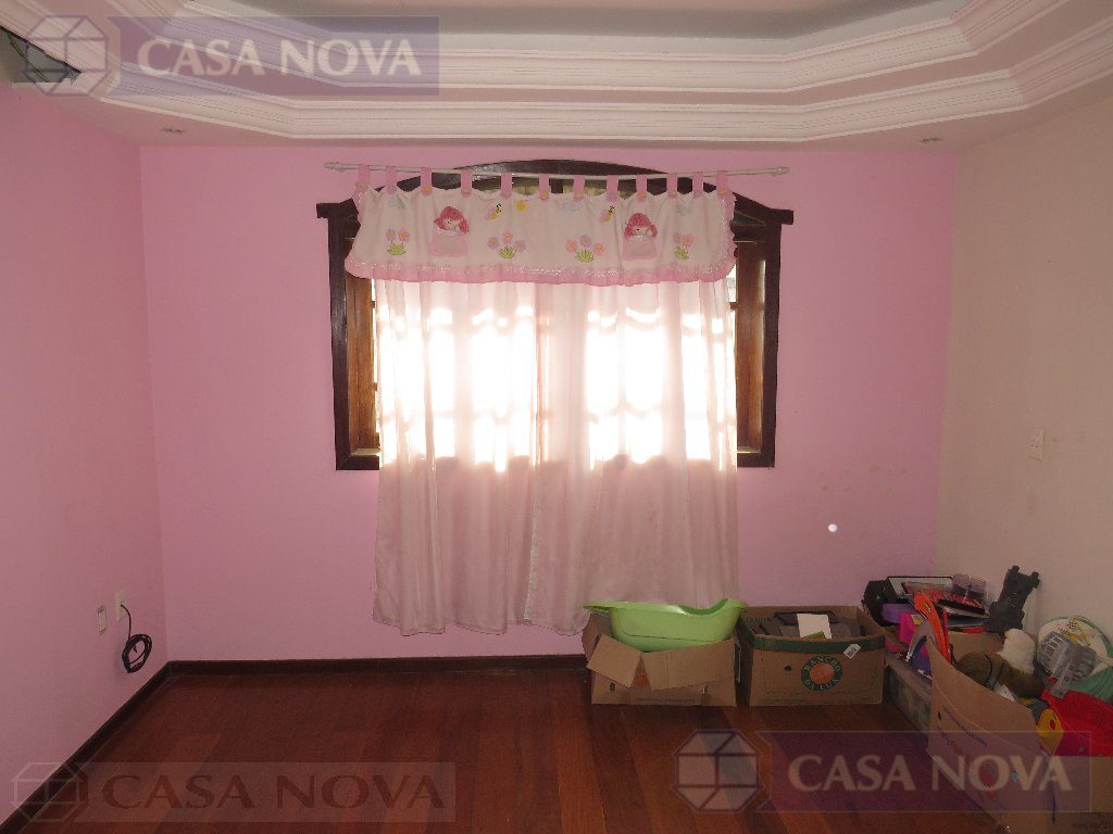 Casa à venda no Walchir Resende com 240 m², 4 quartos e 2 vagas — foto 5
