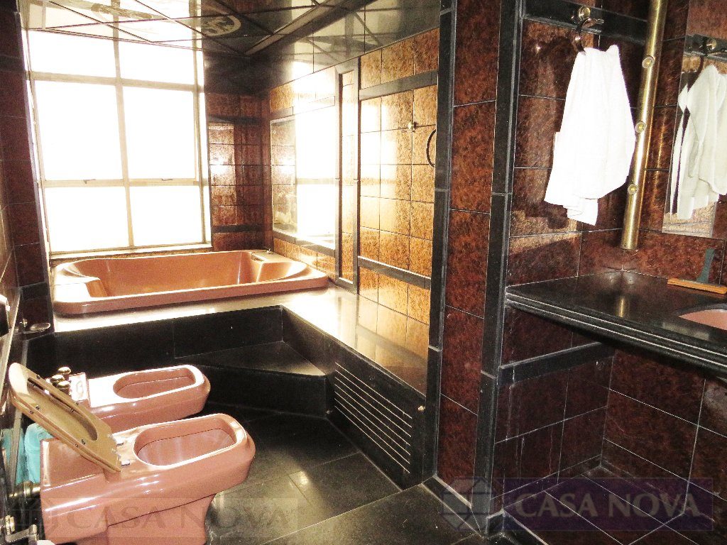 Cobertura à venda no Centro com 415 m², 4 quartos e 4 vagas — foto 2