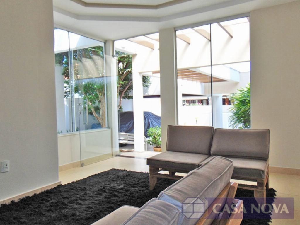 Casa à venda no Bom Pastor com 307 m², 3 quartos e 6 vagas — foto 3