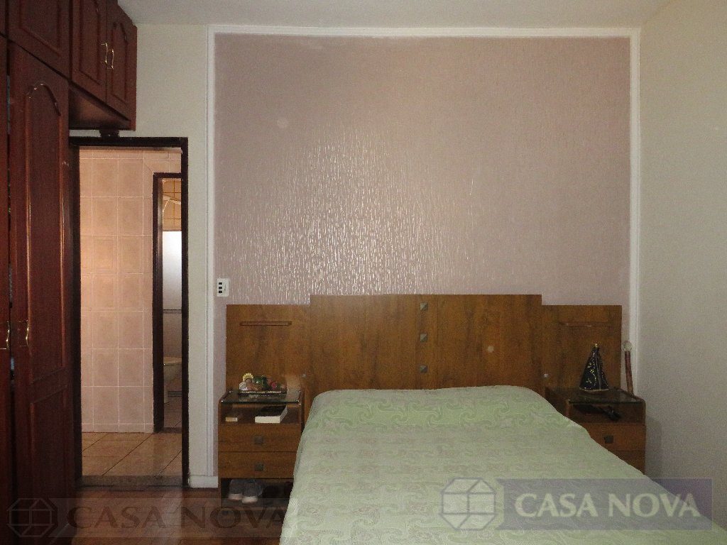 Casa à venda na Vila Romana com 60 m², 3 quartos e 3 vagas — foto 2