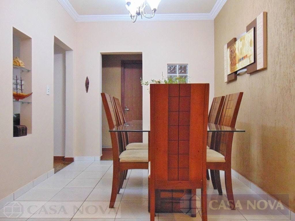 Casa à venda no São Sebastião com 110 m², 3 quartos e 5 vagas — foto 3