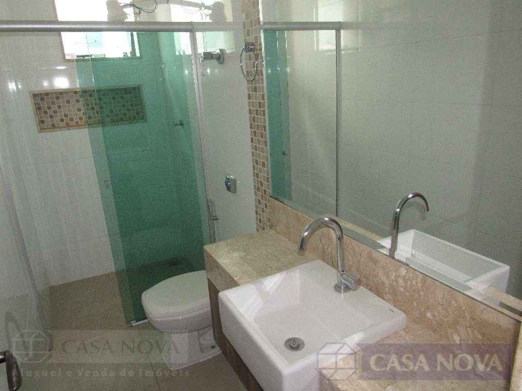 Apartamento à venda no Sidil com 126 m², 3 quartos e 1 vaga — foto 3