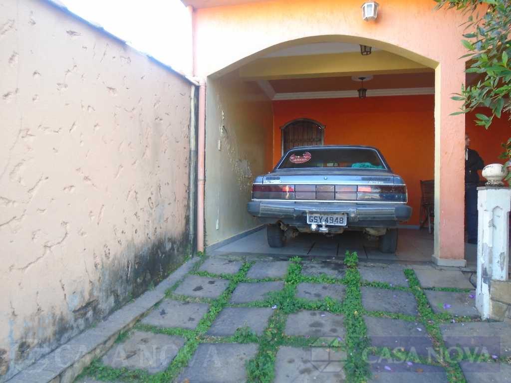 Casa à venda no Bom Pastor com 380 m², 3 quartos e 6 vagas — foto 2
