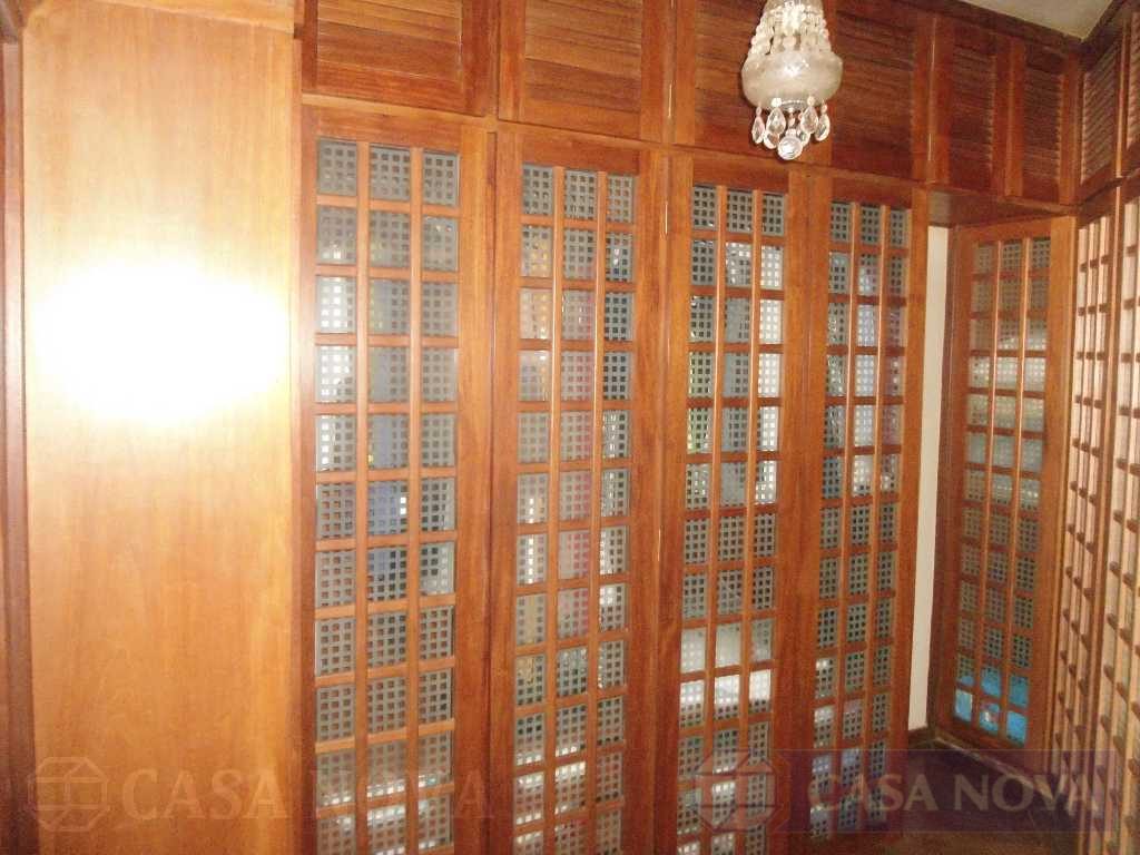 Apartamento à venda no Centro com 227 m², 3 quartos e 2 vagas — foto 3