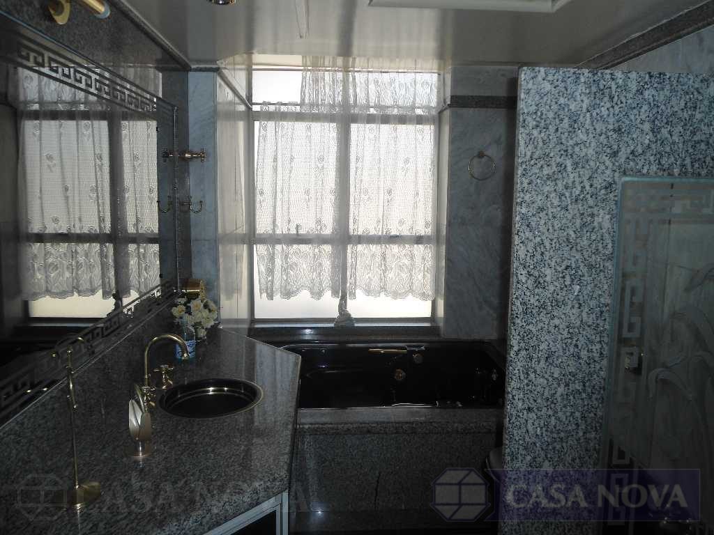 Apartamento à venda no Centro com 227 m², 3 quartos e 2 vagas — foto 4