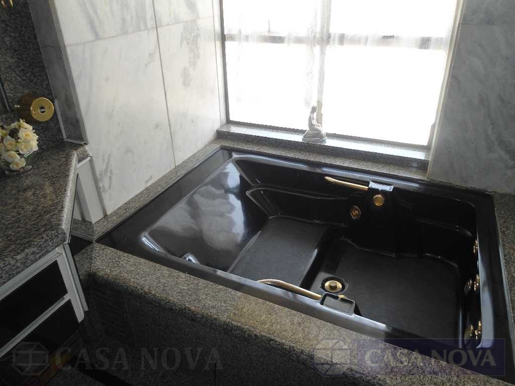 Apartamento à venda no Centro com 227 m², 3 quartos e 2 vagas — foto 5