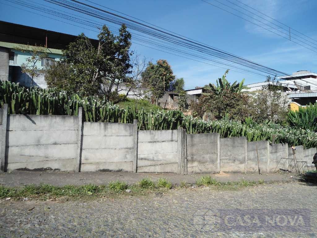 Lote à venda no São João de Deus com 240 m² — foto 2