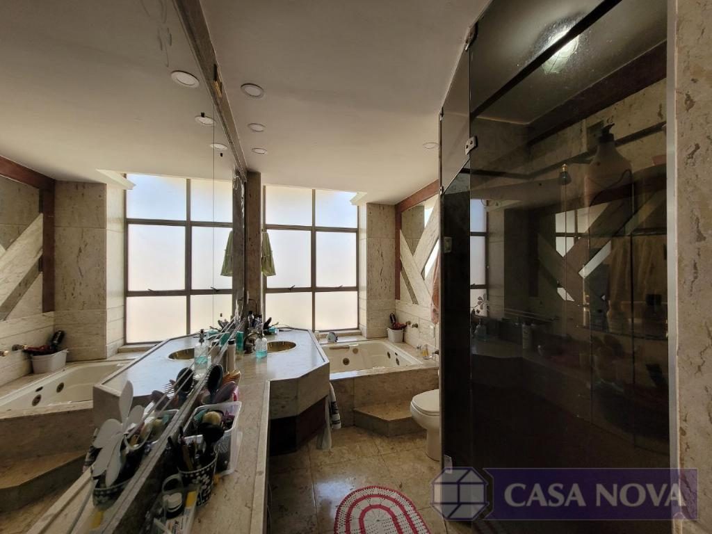 Apartamento à venda no Centro com 226 m², 3 quartos e 2 vagas — foto 4
