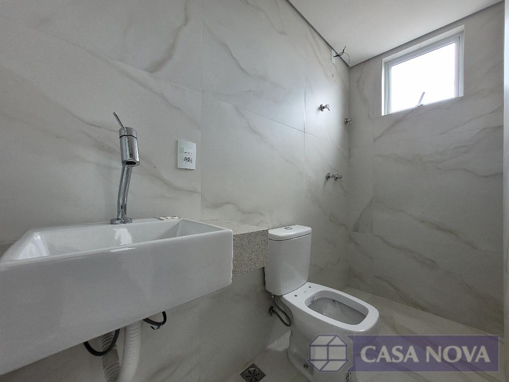 Apartamento à venda no Centro com 102 m², 3 quartos e 2 vagas — foto 3