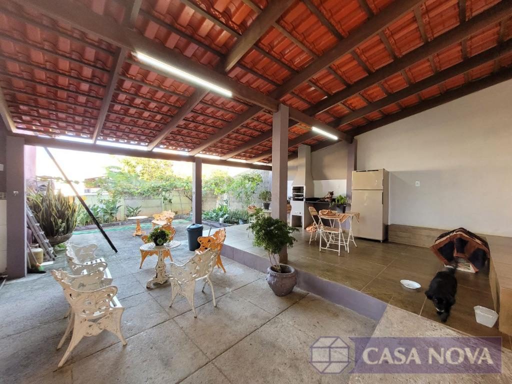 Casa à venda na Jusa Fonseca com 170 m², 2 quartos e 3 vagas — foto 2