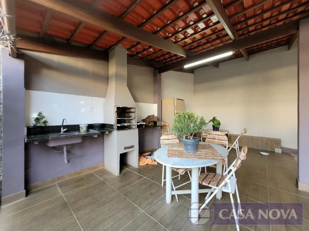 Casa à venda na Jusa Fonseca com 170 m², 2 quartos e 3 vagas — foto 3