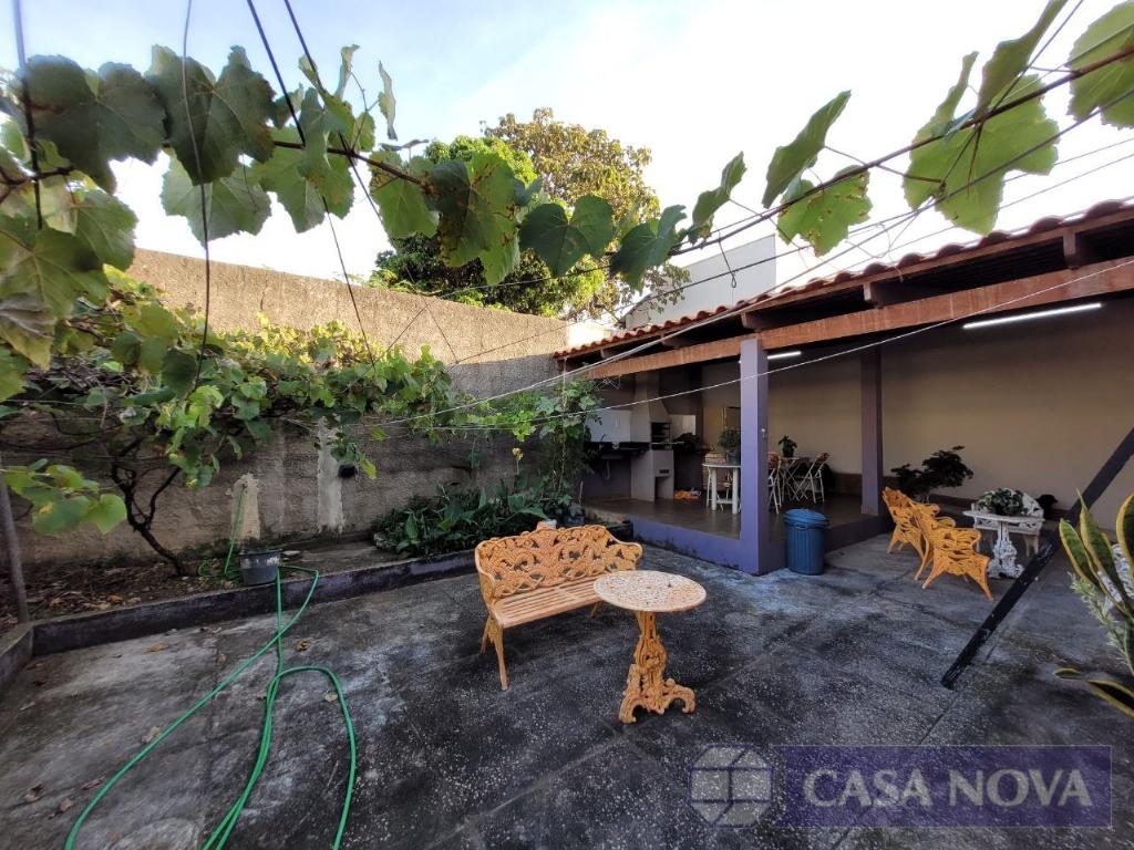 Casa à venda na Jusa Fonseca com 170 m², 2 quartos e 3 vagas — foto 5