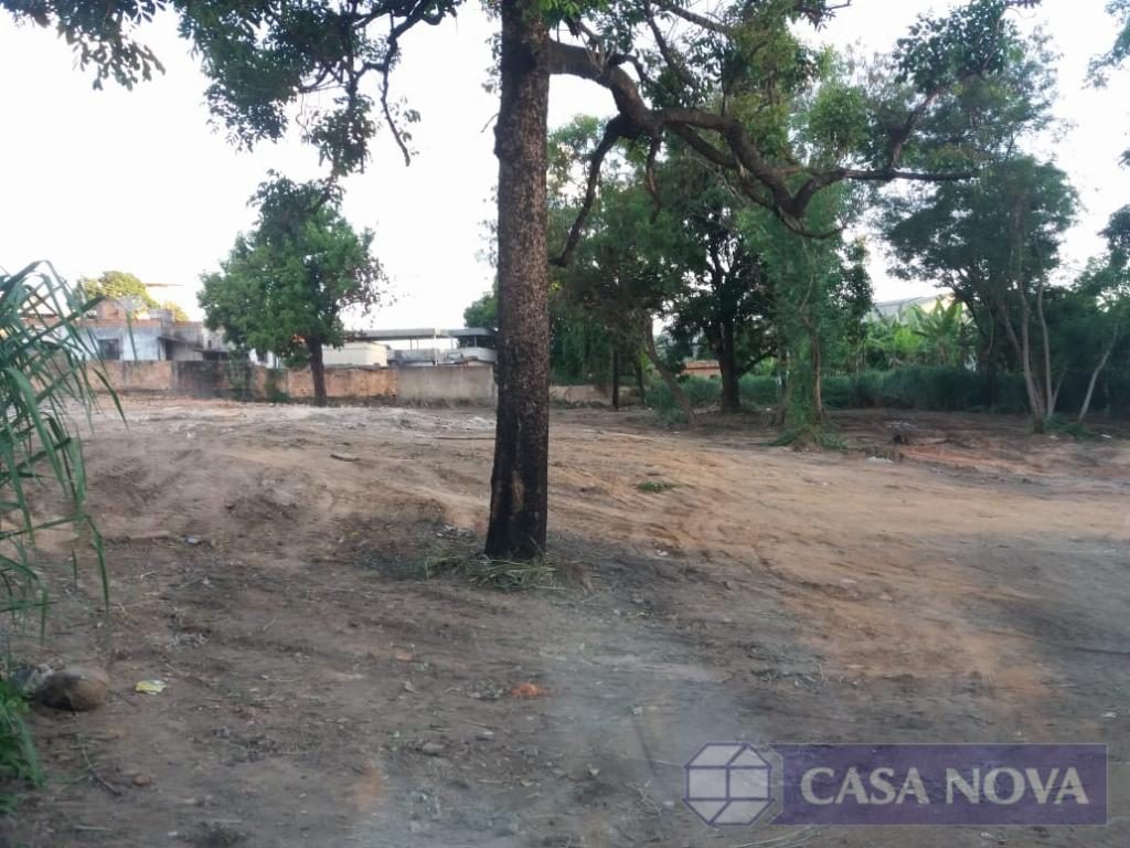 Area à venda na Vila Belo Horizonte com 2990 m² — foto 3
