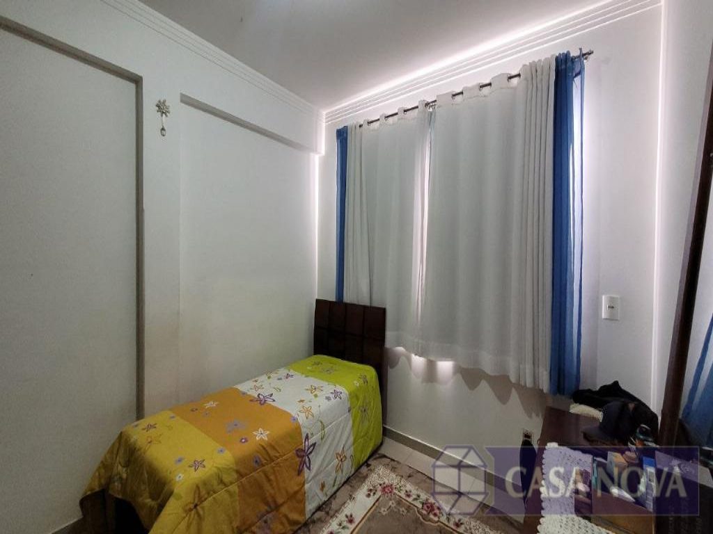 Cobertura à venda no Santo Antônio com 219 m², 4 quartos e 7 vagas — foto 4