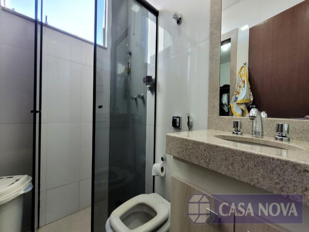 Cobertura à venda no Santo Antônio com 219 m², 4 quartos e 7 vagas — foto 5