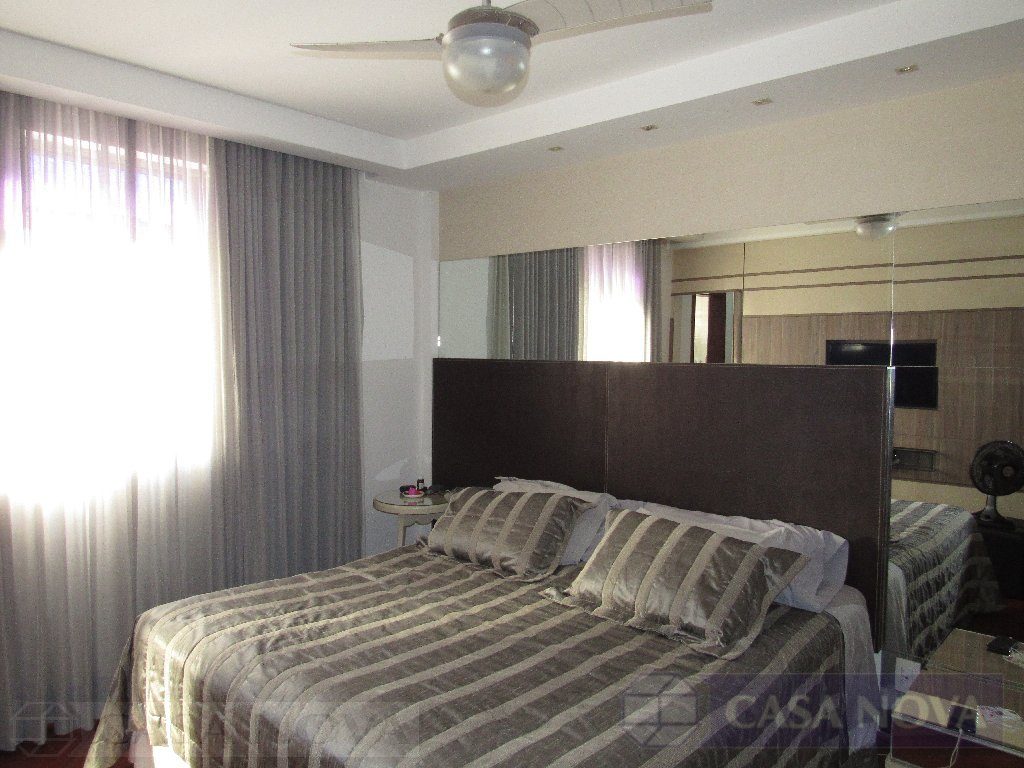 Cobertura à venda no Centro com 271 m², 5 quartos e 2 vagas — foto 4