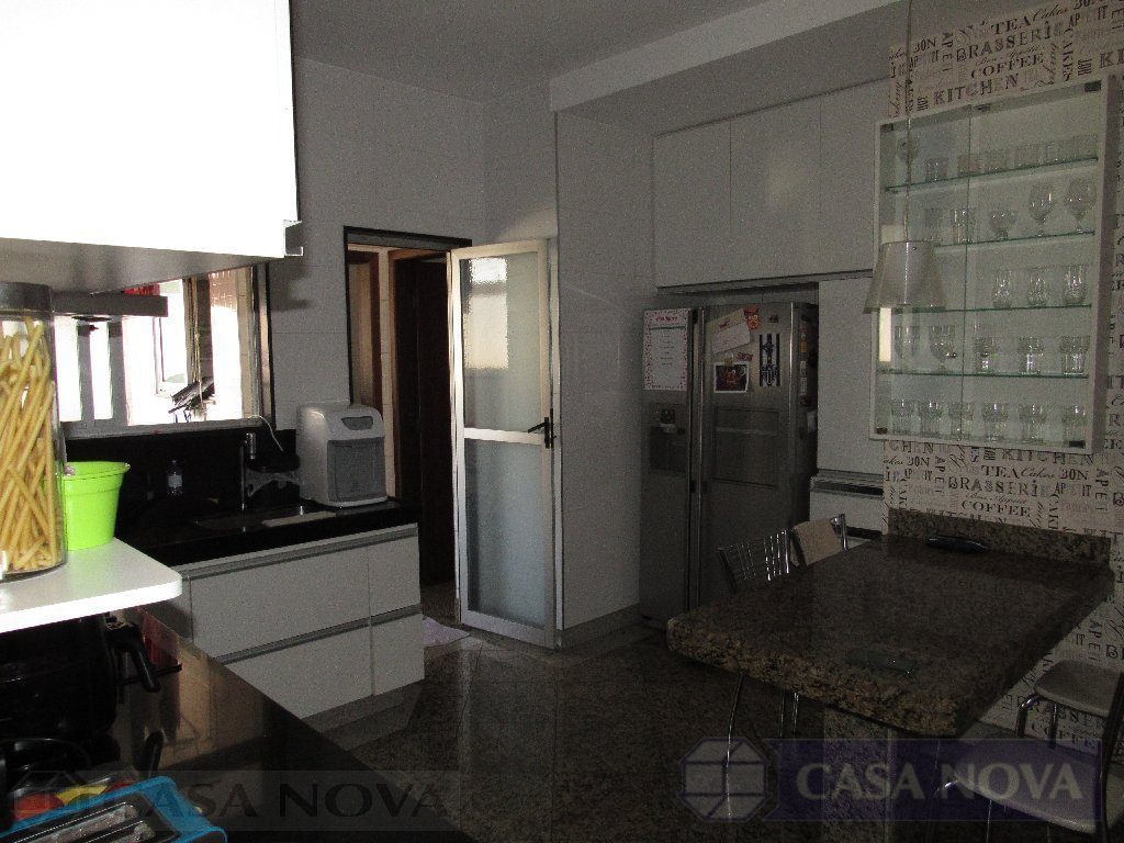 Cobertura à venda no Centro com 271 m², 5 quartos e 2 vagas — foto 3