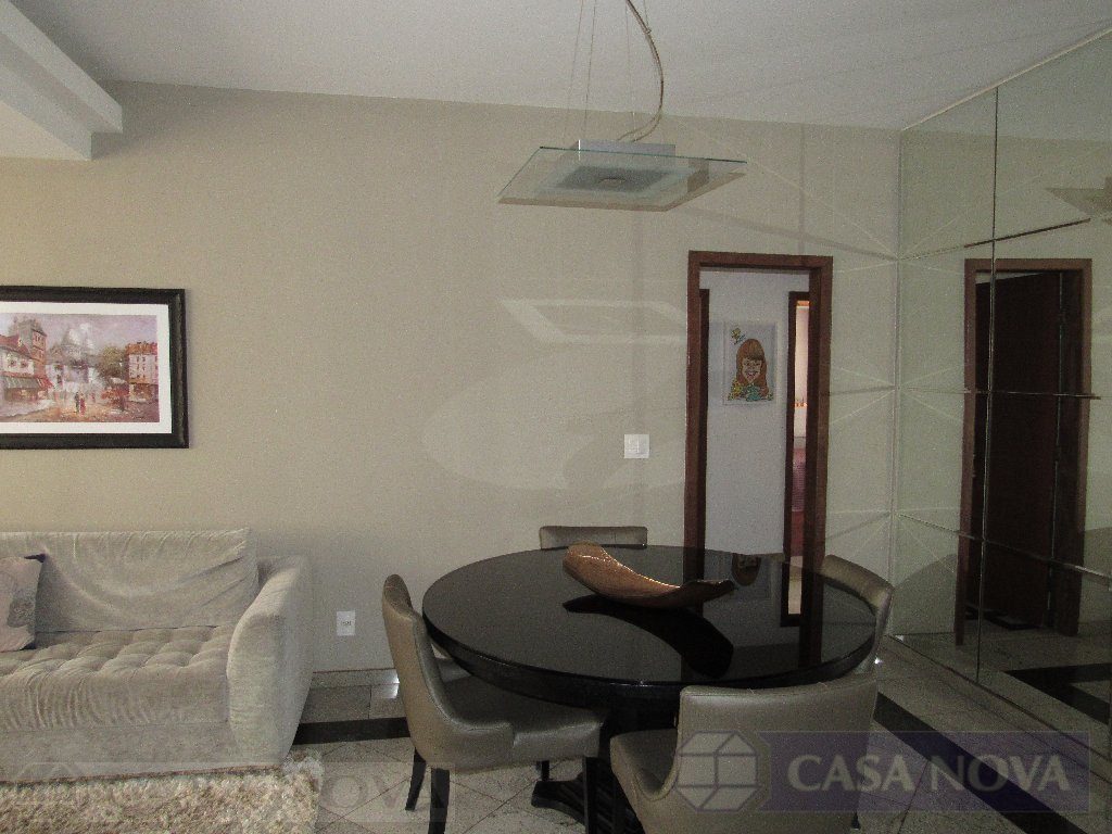 Cobertura à venda no Centro com 271 m², 5 quartos e 2 vagas — foto 2