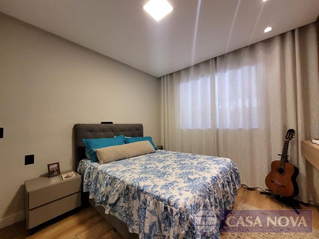 Casa à venda no São Luiz com 90 m², 2 quartos e 1 vaga — foto 2
