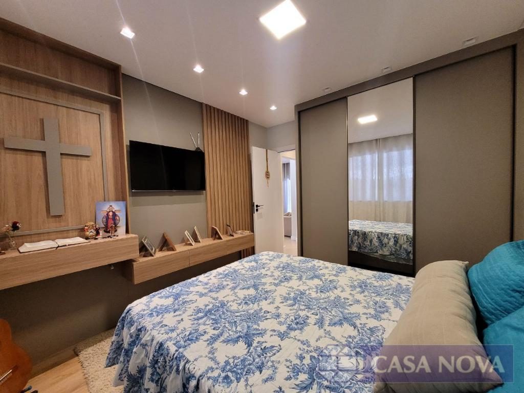 Casa à venda no São Luiz com 90 m², 2 quartos e 1 vaga — foto 3