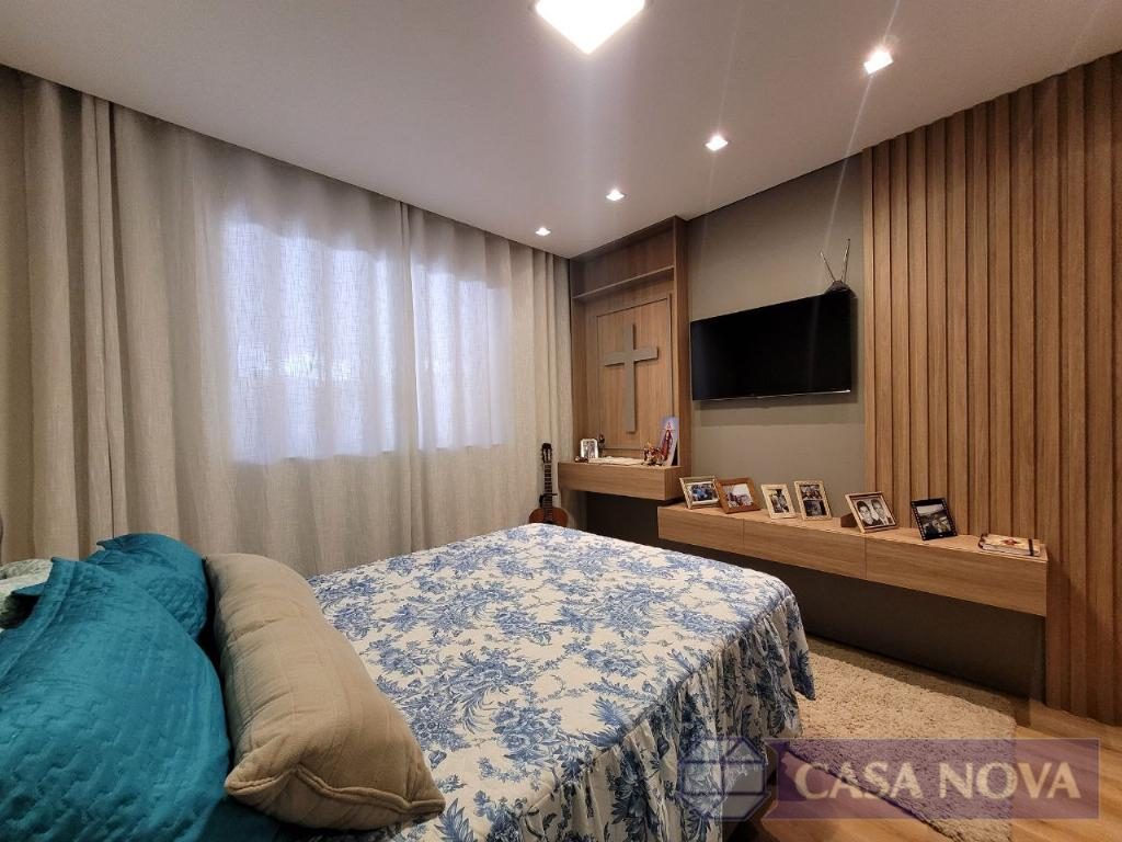 Casa à venda no São Luiz com 90 m², 2 quartos e 1 vaga — foto 4