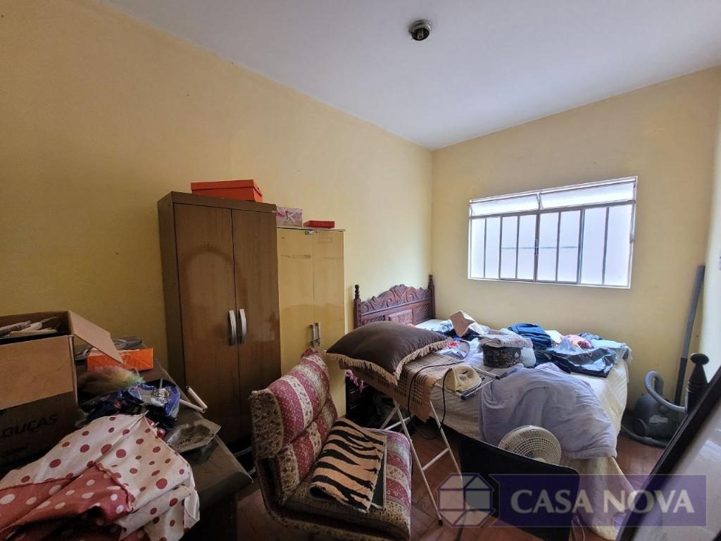 Casa à venda na Vila Belo Horizonte com 120 m², 3 quartos e 1 vaga — foto 2