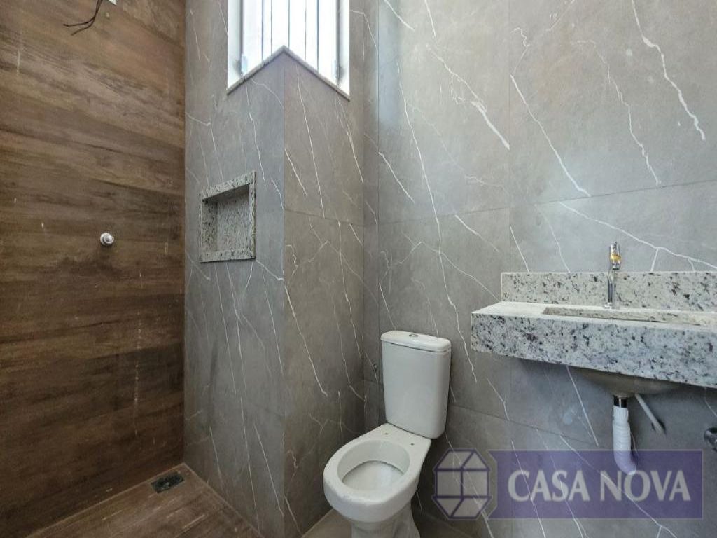 Sobrado à venda no Manoel Valinhas com 100 m², 3 quartos e 2 vagas — foto 4