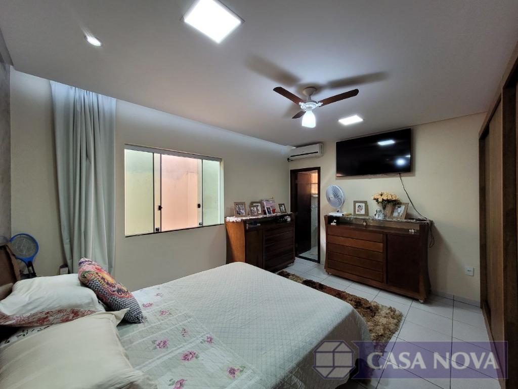 Casa à venda no Geraldo Pereira com 130 m², 3 quartos e 5 vagas — foto 2